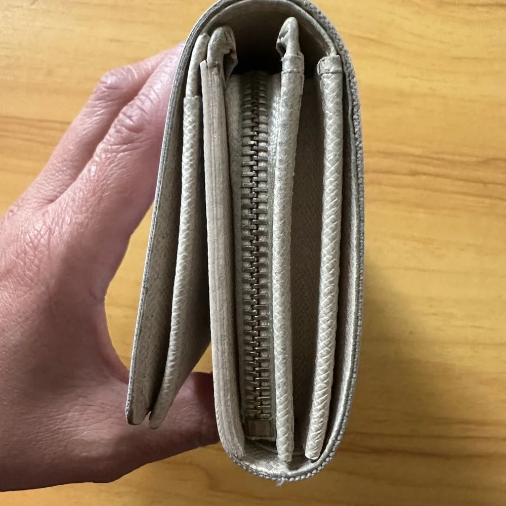 𝓛𝓸𝓤𝓘𝓢 𝓥𝓤𝓘𝓽𝓽𝓸𝓝 Tresor Wallet - Picture 5 of 16